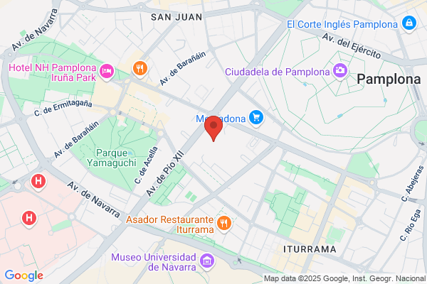 Trastevere Habitaciones Infantiles