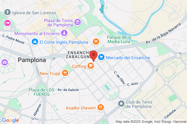 Clínica dental Reyes Flamarique Montón