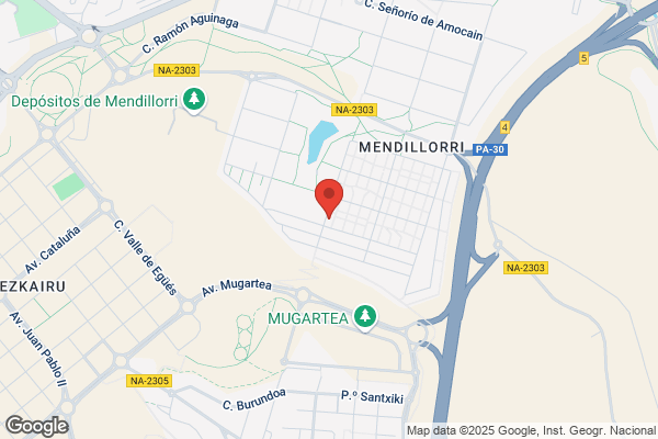 Ortho Dental Family Care -Dentistas en Pamplona