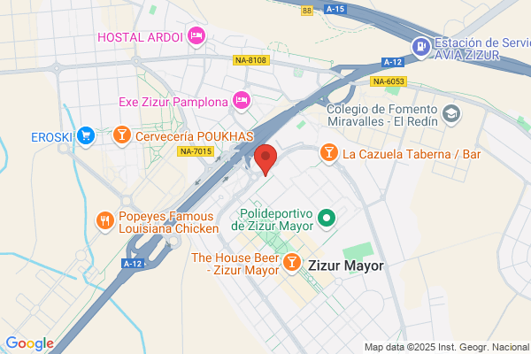 Asensio Salazar Clínica Dental