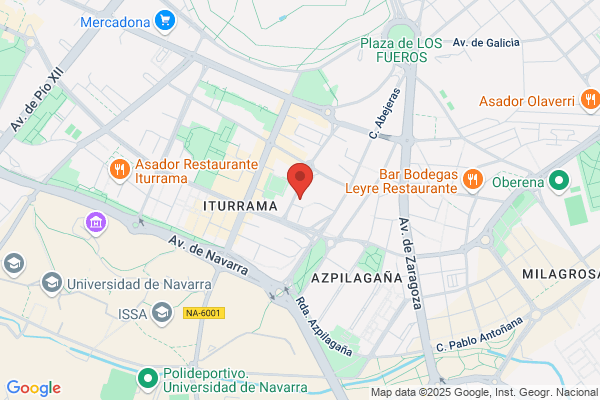 Clinica Dental Dr. Azcona