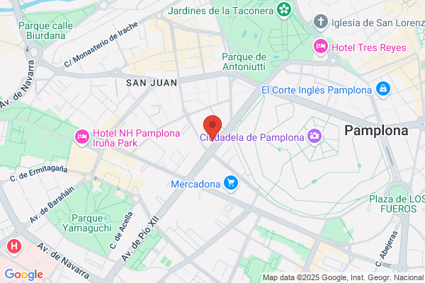 Clinica Dental Sada Borras