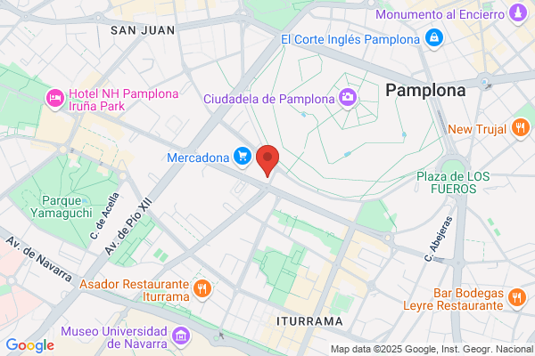 Paul Leonard Echevarría  Clinica Dental