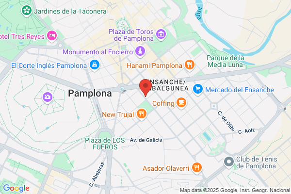 Perez Izquierdo Pedro Medico Dentista