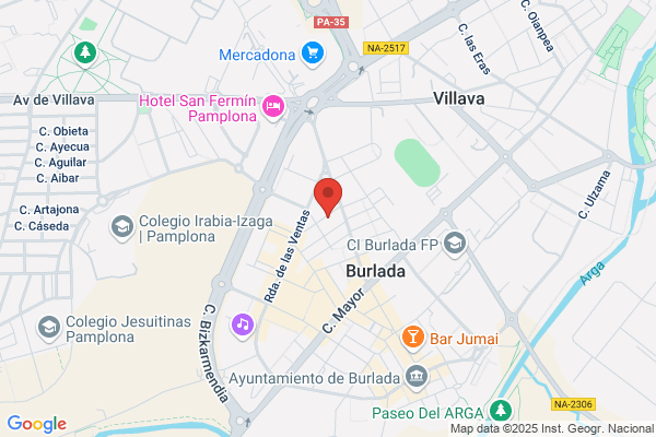Bricolage Zurtegui - Enmarcacion De Cuadros