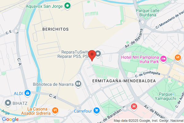 Armycor Armarios y Empotrados