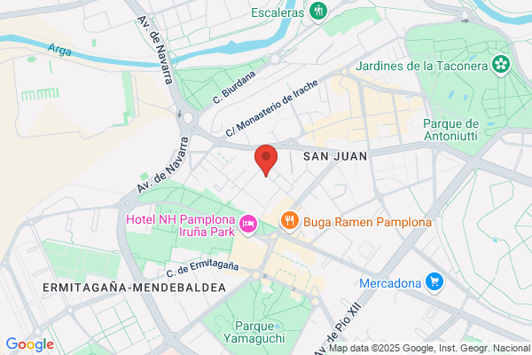 Comercial Alzania S.A.