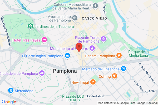 Comercial Alzania S.A.