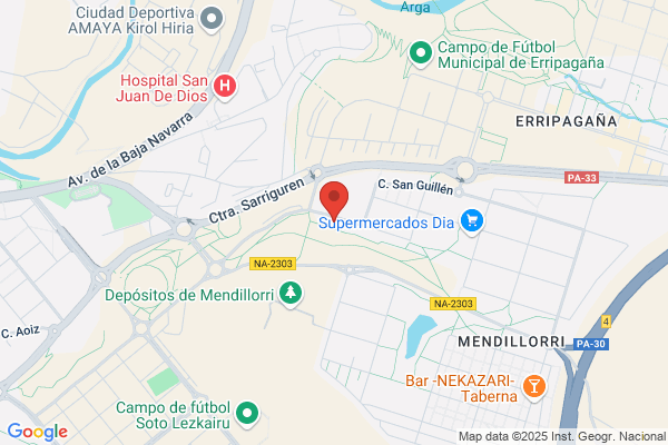 Indesit - Servicio Tecnico