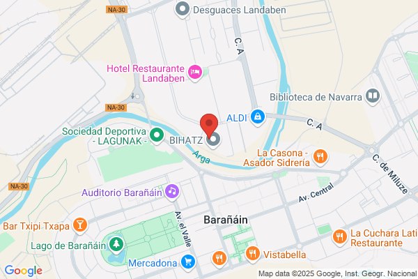 Comercial Medica Y De Laboratorio