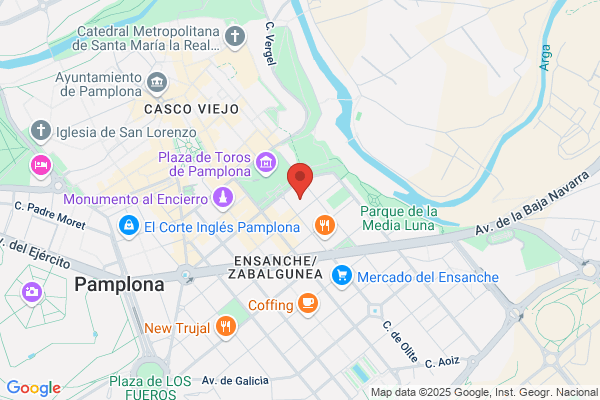 Colegio Calasanz - Escolapios