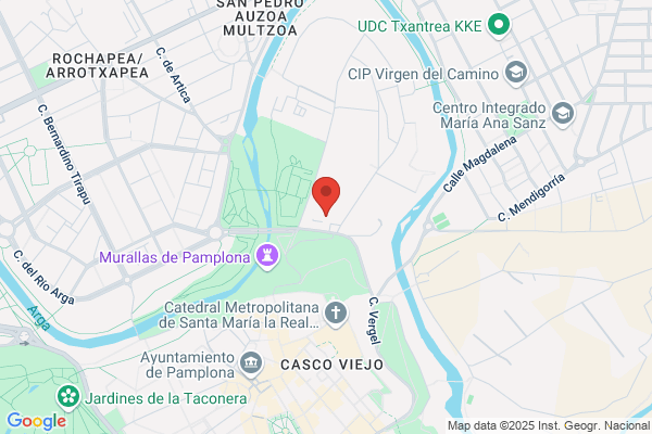 Colegio De Fomento Miravalles - El Redín