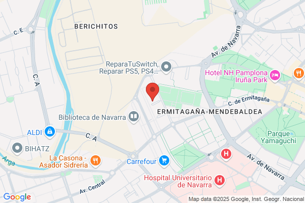Academia Irunlarrea