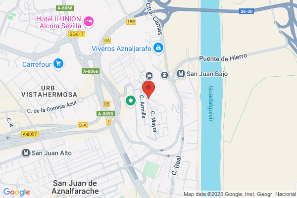 Colegio Santa Teresa de Jesús