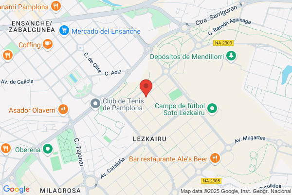Centro De Estudios Erein