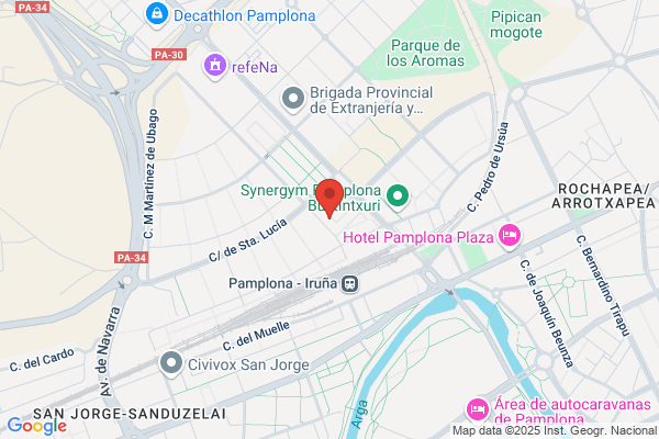 Autoescuela Vía Rápida 2