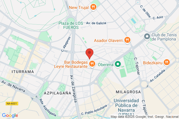 Auto Escuela Basterra