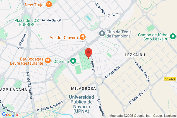 Auto Escuela Plaza S.L.
