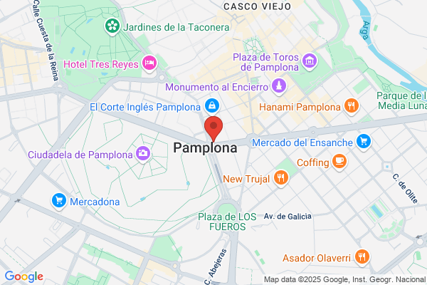 Auto Escuela Plaza S.L.