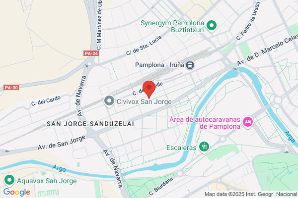 Autoescuela Erice