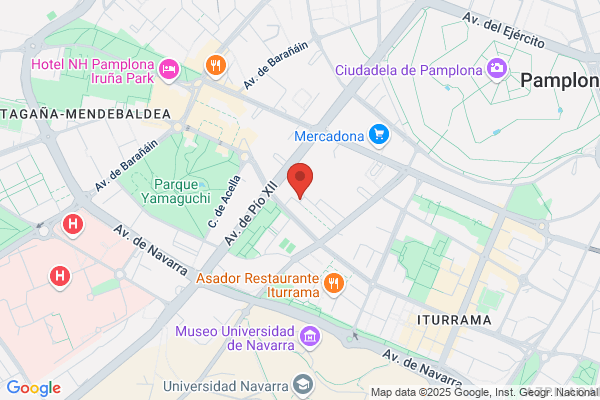 Universo Academy
