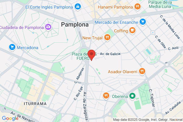 Centro De Formacion Politecnica S.A.