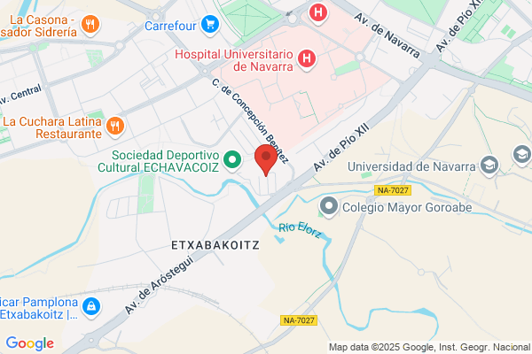 Taller Escuela Echavacoiz