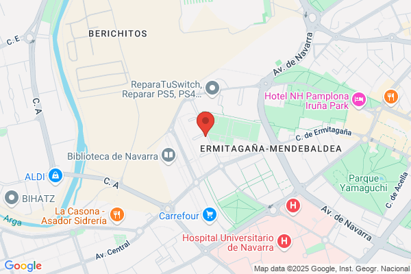 Academia De Idiomas