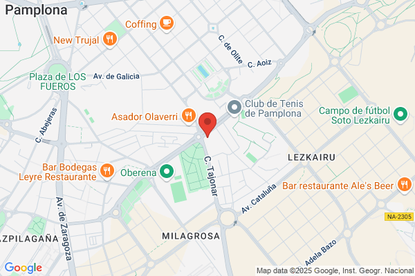 Academia Lenguas - Cursos Idiomas. Español Para Extranjeros trabajo y Estancias