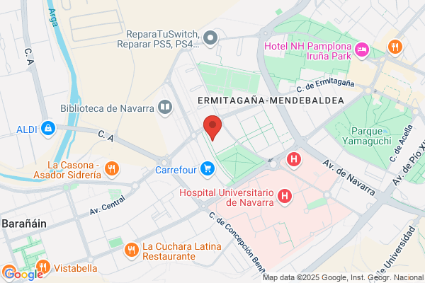 Academia London English Center