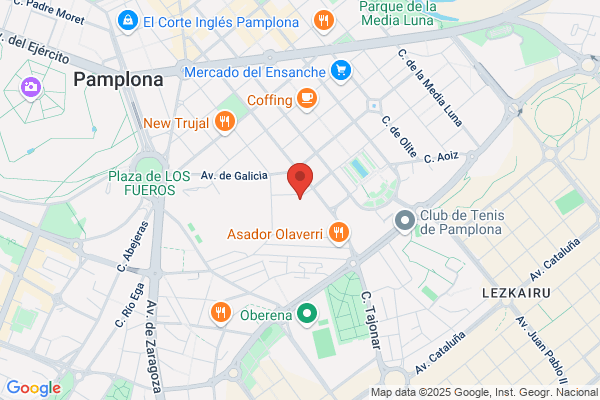 Instituto Nacional De Asistencia Social