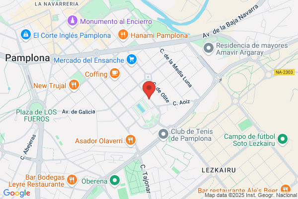 Academia Amaya - Centro De Estudios