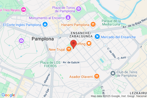 Instituto Nacional De Bachillerato A Distancia