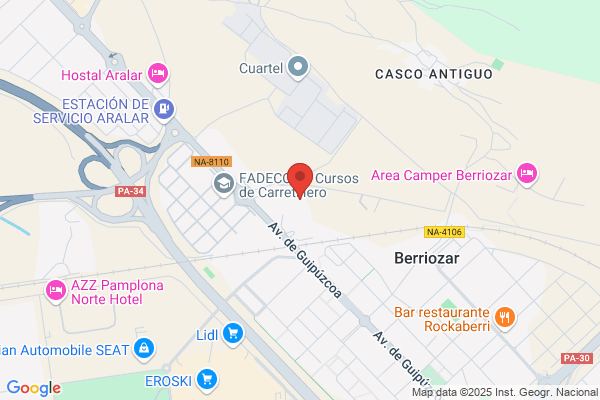Tercera Hora S.L.
