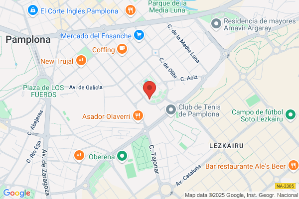 Colegio Tecnico Carlos Iii S.L.