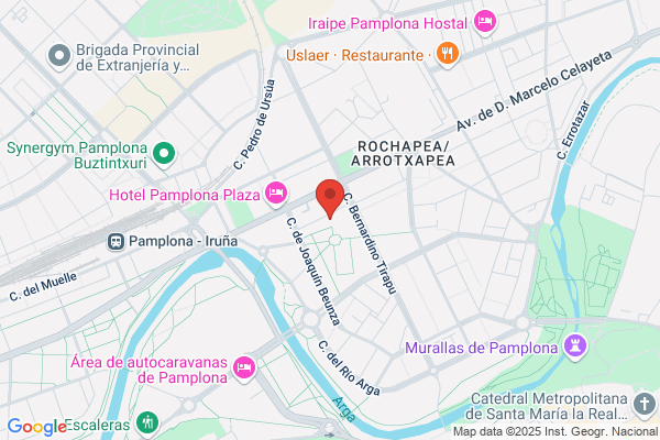 Anuncios Luminosos Adanez S. L.