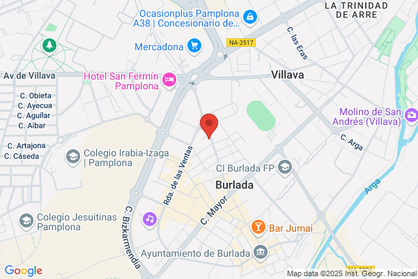Farmacia Alcalde