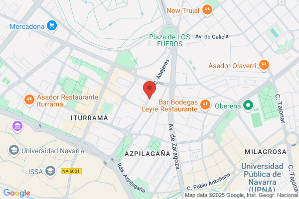 Farmacia Arbizu