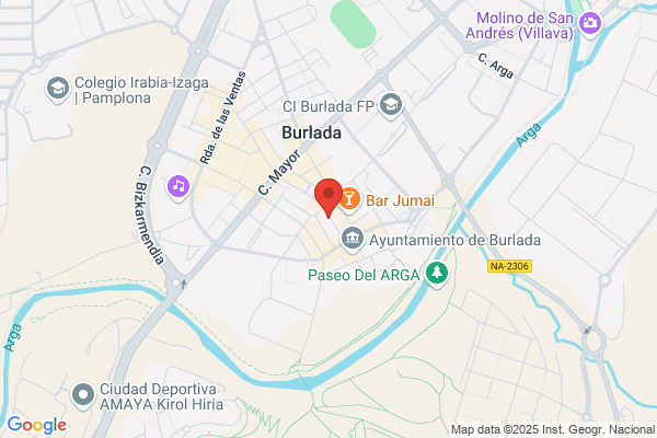 Farmacia Iribertegui Villar M F