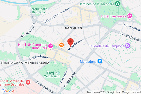Farmacia Lopez Berraondo - Homeopatia Y Dietetica
