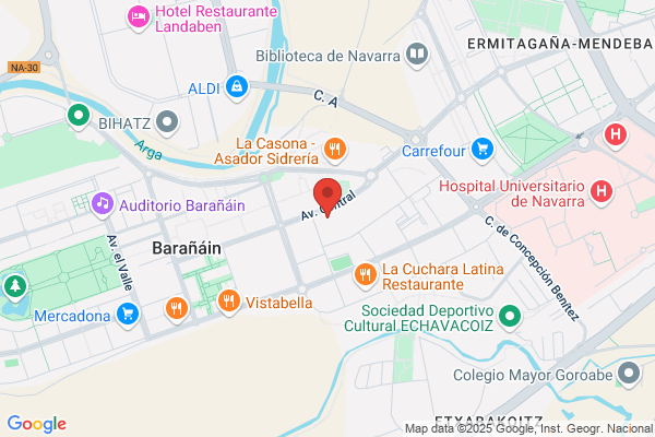 Farmacia Los Sauces