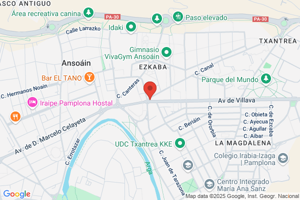 Farmacia Ruiz Prados