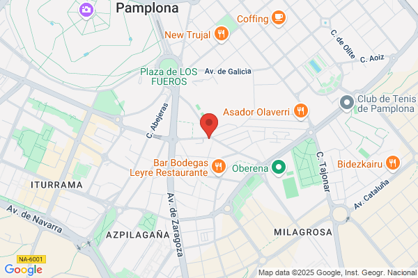 Farmacia S. San Miguel