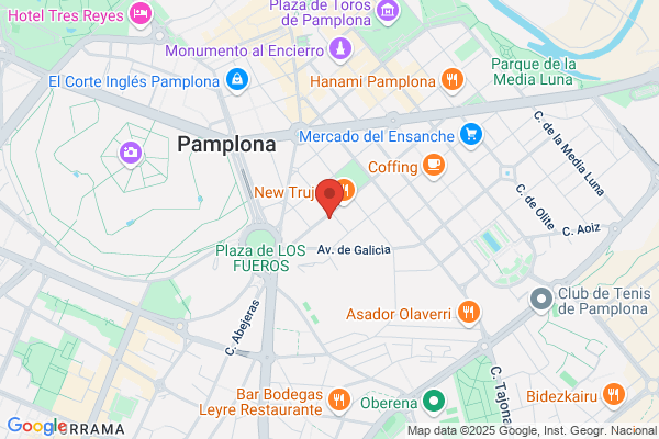 Farmacia Vicente