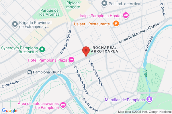Oficialdegui Esparza j.