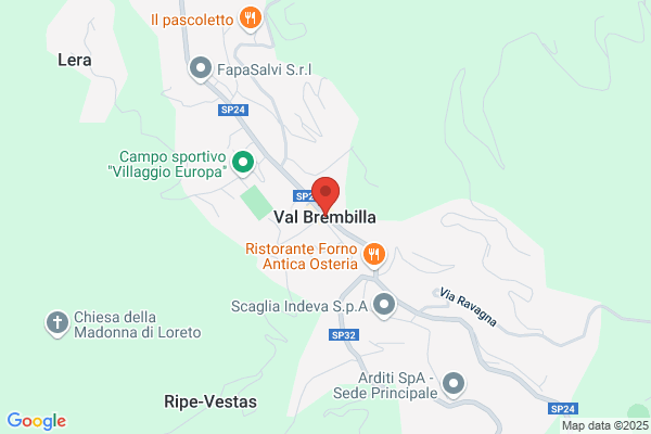 Val Lampreabe e.