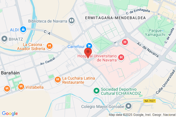 Cerrajería Daniel