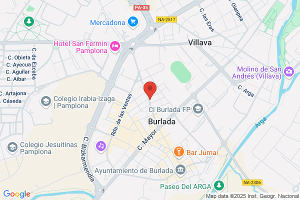 Distribuciones Ganaderas