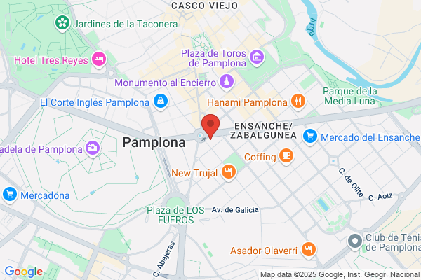 Asesoria Aezkoa S.L. - Ases. Empr.