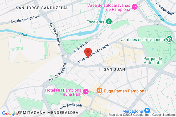 Asesoria Juridica Martin Y Mañu S.Cv.